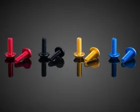 Startech Decorative Screw Set Land Rover Defender 2020+