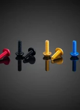 Startech Decorative Screw Set Land Rover Defender 2020+                                     - LE-830-20 - Image 5