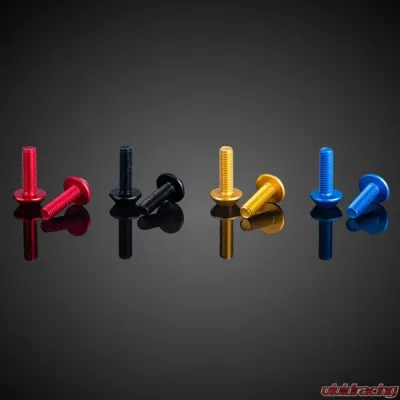 Startech Decorative Screw Set Land Rover Defender 2020+ - LE-830-20