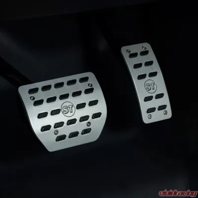 Startech Aluminum Pedals 2-Piece Land Rover 2013-2020 - LG-819-00