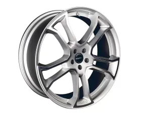 Startech Monostar R Wheel 10Jx22 Silver Land Rover 2010-2020
