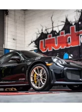 VR Tuned ECU Flash Tune Porsche 991.2 GT2RS 3.8L 700hp                                     - VRT-991-GT2RS - Image 2