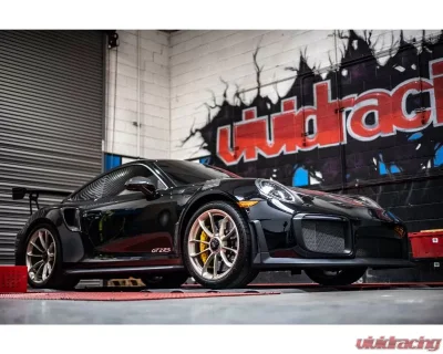 VR Tuned ECU Flash Tune Porsche 991.2 GT2RS 3.8L 700hp - VRT-991-GT2RS