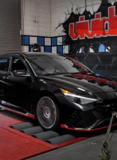 VR Tuned ECU Tuning Box Hyundai Elantra N 2.0 N 276hp 2021+                                     - VRT-HYU-N-20T-276 - Image 2