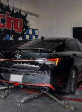 VR Tuned ECU Tuning Box Hyundai Elantra N 2.0 N 276hp 2021+                                     - VRT-HYU-N-20T-276 - Image 3