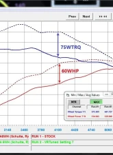 VR Tuned ECU Tuning Box Toyota Tundra i-Force 3.5L Twin-Turbo V6 389hp 2022+                                     - VRT-TOY-TUN-35 - Image 2