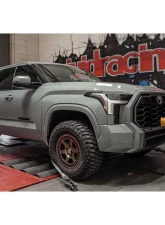 VR Tuned ECU Tuning Box Toyota Tundra i-Force 3.5L Twin-Turbo V6 389hp 2022+                                     - VRT-TOY-TUN-35 - Image 4