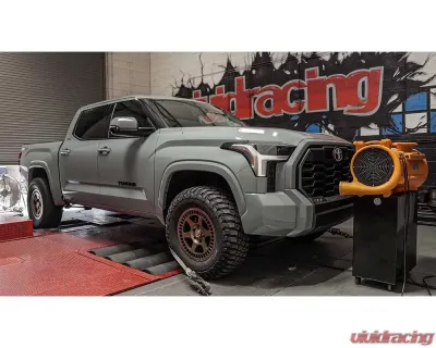 VR Tuned ECU Tuning Box Toyota Tundra i-Force 3.5L Twin