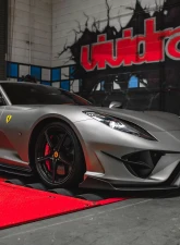VR Tuned ECU Flash Tune Ferrari 812 Superfast 6.5 V12 800hp                                     - VRT-FRR-812-800 - Image 2