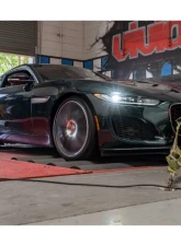 VR Tuned ECU Flash Tune Jaguar F-Type 5.0L V8 Supercharged 495HP                                     - VRT-JAG-FTYPE-495 - Image 4