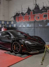 VR Tuned ECU Flash Tune McLaren 600LT 3.8 V8 600hp                                     - VRT-MC-600LT - Image 5