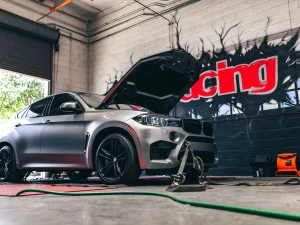 VR Tuned ECU Flash Tune BMW X6M F86 4.4L Bi-Turbo 575hp - VRT-F86-X6M - Image 2