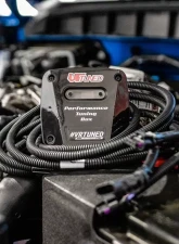 VR Tuned ECU Tuning Box Toyota Tundra i-Force 3.5L Twin-Turbo V6 389hp 2022+                                     - VRT-TOY-TUN-35 - Image 3