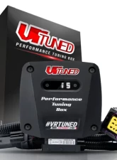 VR Tuned ECU Tuning Box Ford Bronco 2.3L EcoBoost                                     - VRT-797476-3 - Image 6