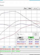 VR Tuned ECU Tuning Box Nissan Z 400Z RZ34 405bhp 2022-2025                                     - VRT-801330 - Image 2