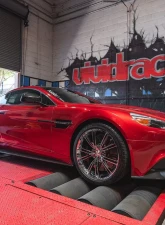 VR Tuned ECU Flash Tune Aston Martin Vantage 4.0 V8 Bi-Turbo 510hp 2018-2021                                     - VRT-VANT-510 - Image 3