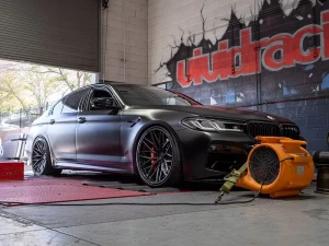 VR Tuned ECU Flash Tune BMW M5 F90 Competition Package 625hp 2018-2023 - VRT-F90-M5-COMP - Image 4