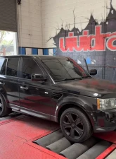 VR Tuned ECU Flash Tune Range Rover Sport L320 5.0L V8 Supercharged 510HP                                     - VRT-RRS-L320-510 - Image 2