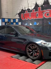 VR Tuned ECU Flash Tune BMW M5 F90 600hp 2018-2023                                     - VRT-F90-M5 - Image 3