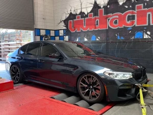 VR Tuned ECU Flash Tune BMW M5 F90 600hp 2018-2023 - VRT-F90-M5 - Image 3