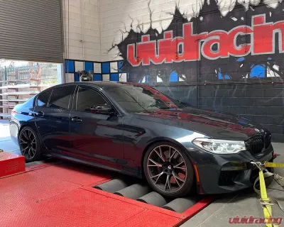 VR Tuned ECU Flash Tune BMW M5 F90 600hp 2018-2023 - VRT-F90-M5