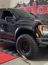 VR Tuned ECU Tuning Box Ford Raptor 3.5L EcoBoost 2021-2025                                     - VRT-797476 - Image 2