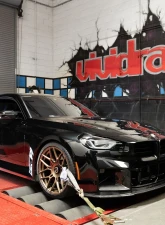 VR Tuned ECU Tuning Box BMW M2 G87 460bhp 2020-2024                                     - VRT-787286 - Image 4