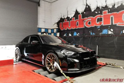 VR Tuned ECU Tuning Box BMW M2 G87 460bhp 2020-2024 - VRT-787286