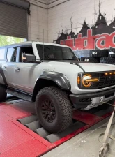 VR Tuned ECU Tuning Box Ford Bronco Raptor 3.0L EcoBoost 418HP                                     - VRT-BRC-RAP-30 - Image 2