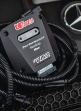 VR Tuned ECU Tuning Box Mercedes CLA 45 AMG C118                                     - VRT-779879 - Image 5