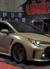 VR Tuned ECU Tuning Box Kit Toyota GR Corolla 1.6L Turbo                                     - VRT-GRCOROLLA - Image 7