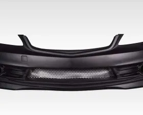 2007-2009 Mercedes S Class W221 Eros Version 3 Front Bumper Cover - 1 Piece