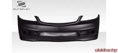2007-2009 Mercedes S Class W221 Eros Version 3 Front Bumper Cover - 1 Piece - 112069