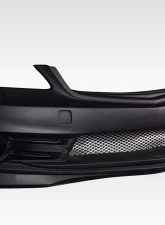 2007-2009 Mercedes S Class W221 Eros Version 3 Front Bumper Cover - 1 Piece                                     - 112069 - Image 3