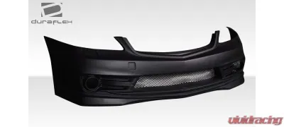 2007-2009 Mercedes S Class W221 Eros Version 3 Front Bumper Cover - 1 Piece - 112069