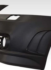 2007-2009 Mercedes S Class W221 Eros Version 3 Front Bumper Cover - 1 Piece                                     - 112069 - Image 4