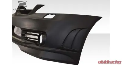 2007-2009 Mercedes S Class W221 Eros Version 3 Front Bumper Cover - 1 Piece - 112069