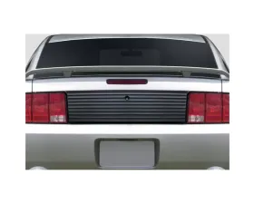 2005-2009 Ford Mustang Duraflex Retro Trunk Trim Panel - 1 Piece