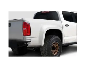 2015-2022 Chevrolet Colorado Duraflex 4
