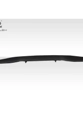 2020-2024 Chevrolet Corvette C8 Duraflex Gran Veloce GT Rear Wing Spoiler - 5 Piece                                     - 116952 - Image 3