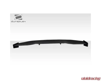 2020-2024 Chevrolet Corvette C8 Duraflex Gran Veloce GT Rear Wing Spoiler - 5 Piece - 116952