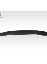 2020-2024 Chevrolet Corvette C8 Duraflex Gran Veloce GT Rear Wing Spoiler - 5 Piece                                     - 116952 - Image 4
