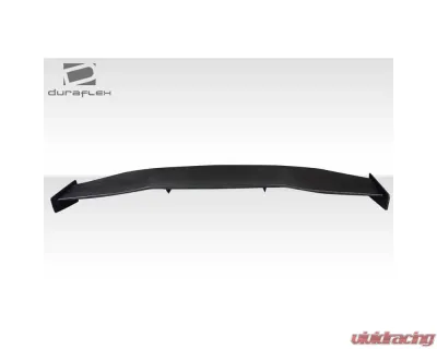 2020-2024 Chevrolet Corvette C8 Duraflex Gran Veloce GT Rear Wing Spoiler - 5 Piece - 116952