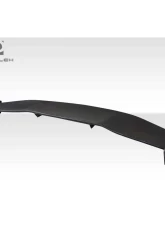 2020-2024 Chevrolet Corvette C8 Duraflex Gran Veloce GT Rear Wing Spoiler - 5 Piece                                     - 116952 - Image 5