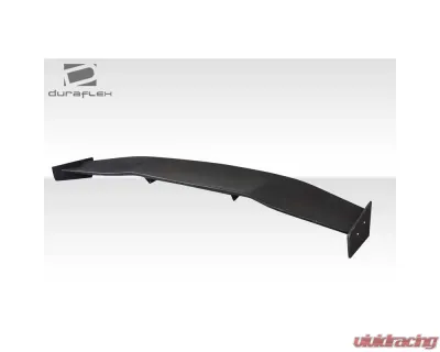 2020-2024 Chevrolet Corvette C8 Duraflex Gran Veloce GT Rear Wing Spoiler - 5 Piece - 116952