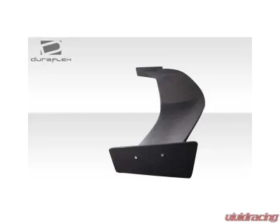 2020-2024 Chevrolet Corvette C8 Duraflex Gran Veloce GT Rear Wing Spoiler - 5 Piece - 116952