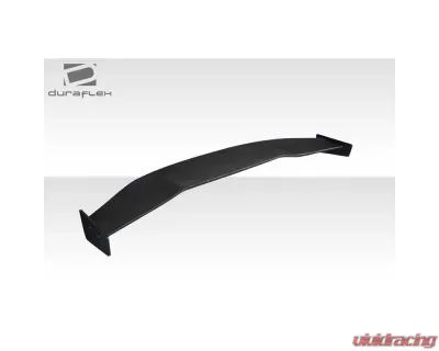 2020-2024 Chevrolet Corvette C8 Duraflex Gran Veloce GT Rear Wing Spoiler - 5 Piece - 116952