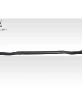 2020-2024 Chevrolet Corvette C8 Duraflex Gran Veloce GT Rear Wing Spoiler - 5 Piece                                     - 116952 - Image 8