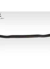 2020-2024 Chevrolet Corvette C8 Duraflex Gran Veloce GT Rear Wing Spoiler - 5 Piece                                     - 116952 - Image 9