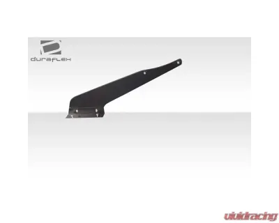 2020-2024 Chevrolet Corvette C8 Duraflex Gran Veloce GT Rear Wing Spoiler - 5 Piece - 116952